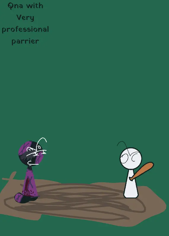 Qna by @Confidantmedic