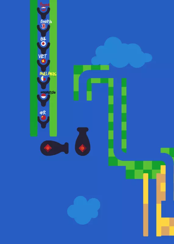 Game by @emmiegermata