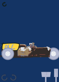 car van 67