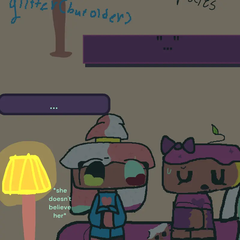 Game by @Snickerszz