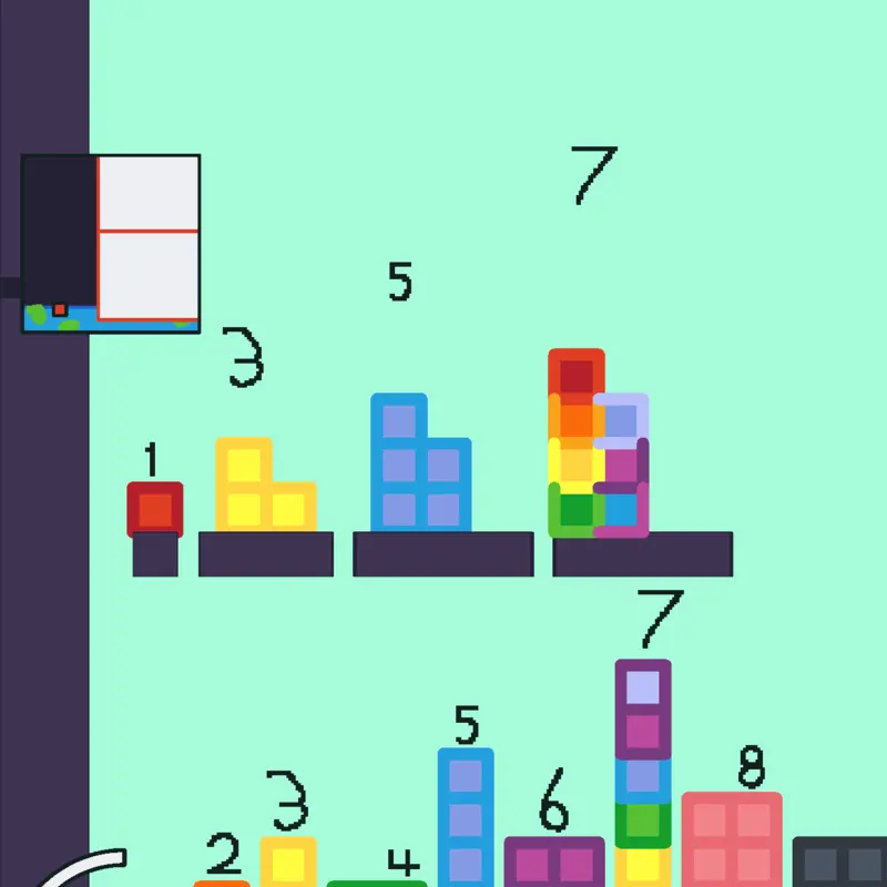 Game by @yesitsmee
