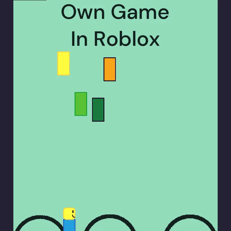 Game by @ThorMelon