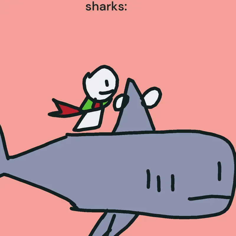 Game by @Sharkymakesdecks