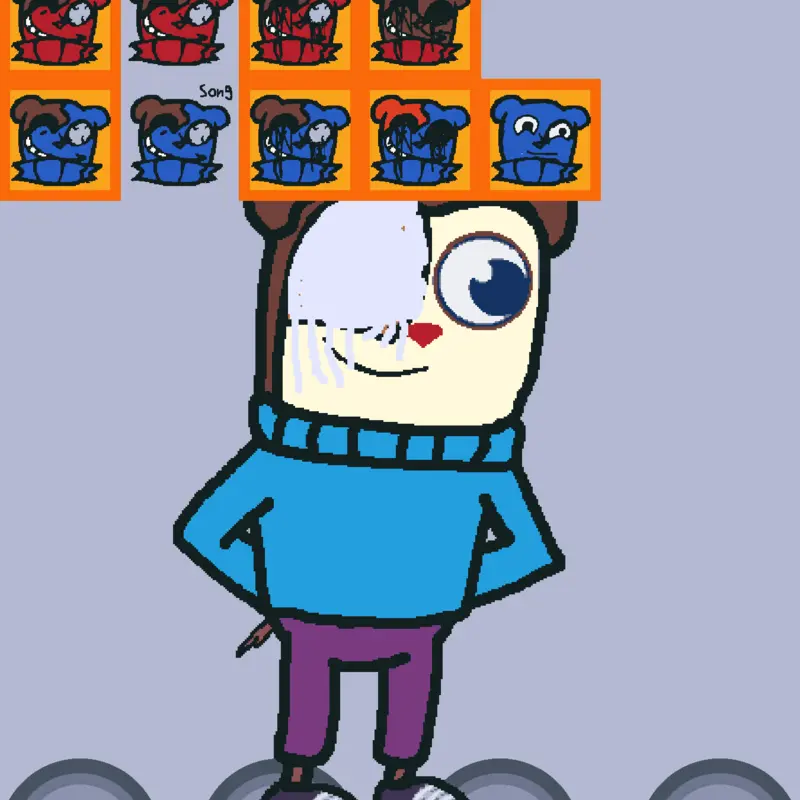 Game by @CalebLCO