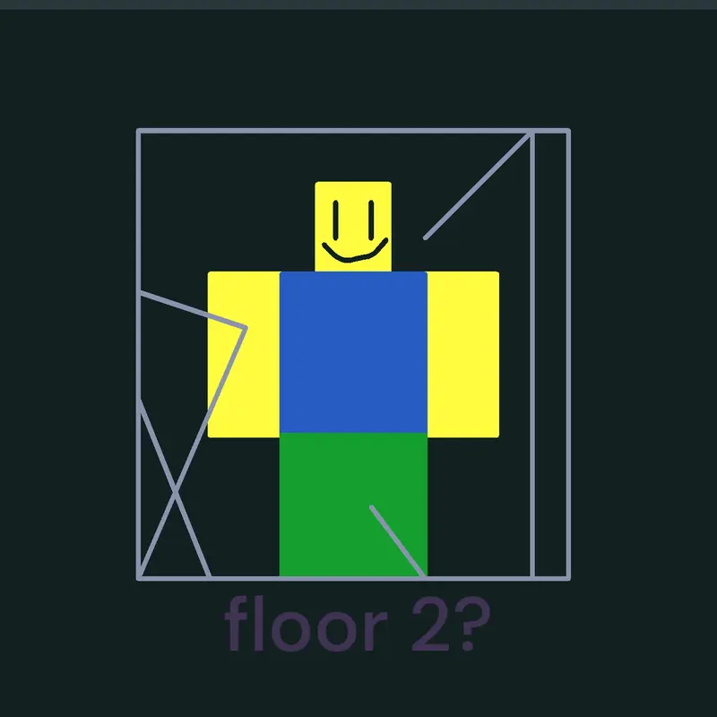 Game by @Roblox-dev