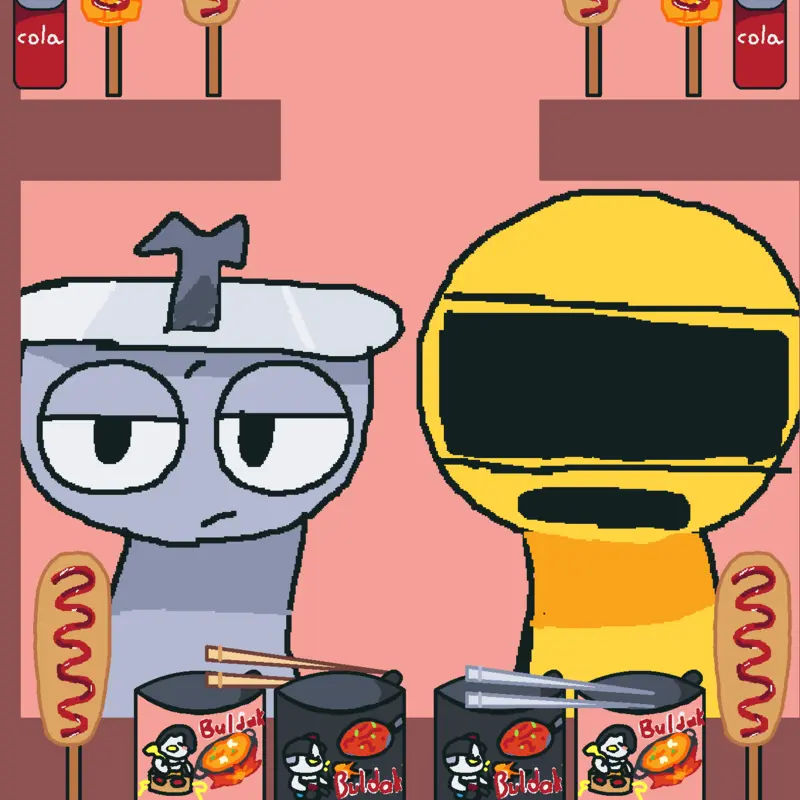 Game by @OWAKC
