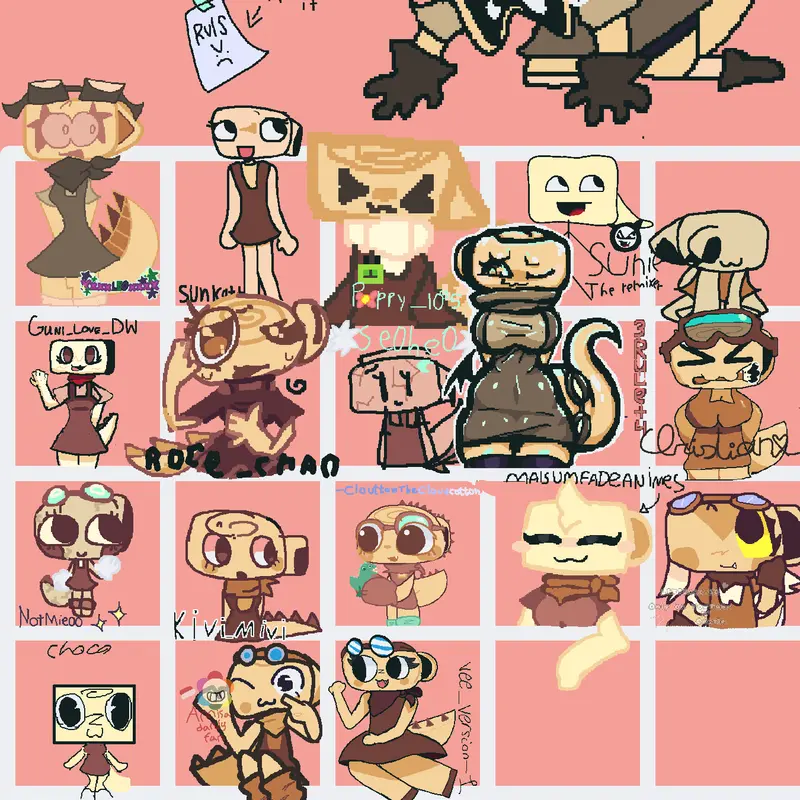 Game by @Vee_Version-1