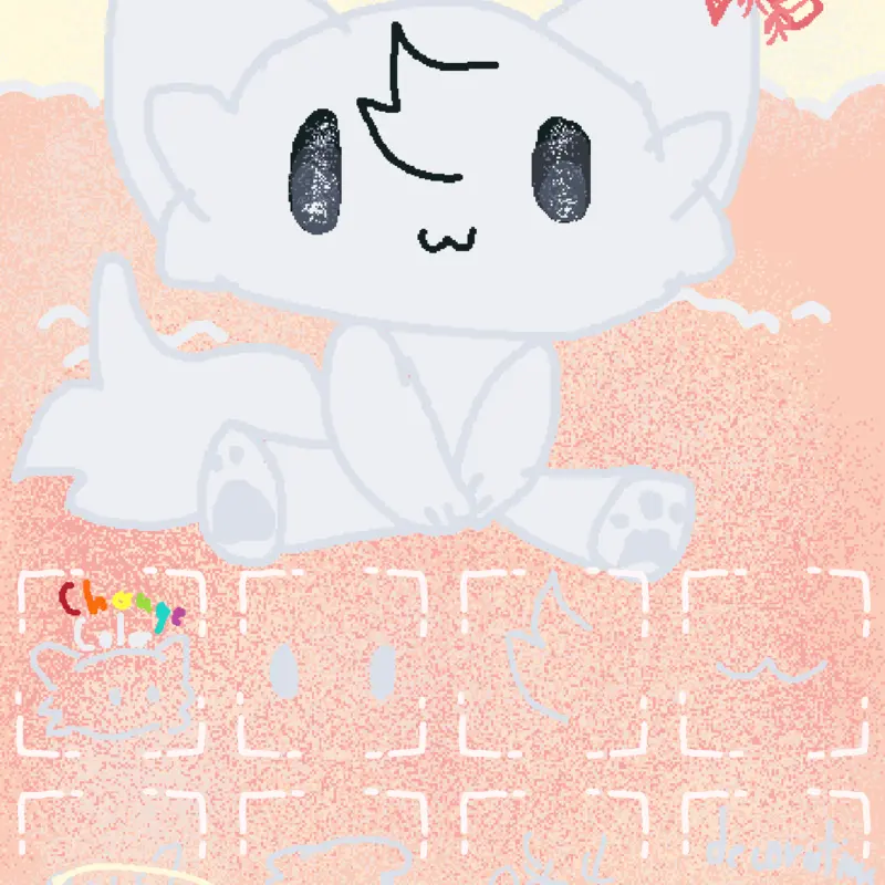 Game by @_Cottondali3_