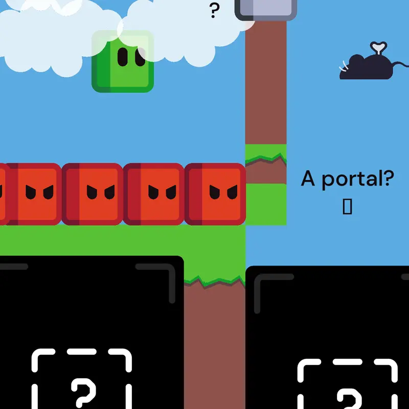 Game by @TinpotXD