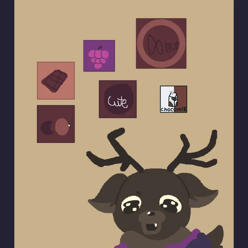 Game by @babymaple23andzakumism22