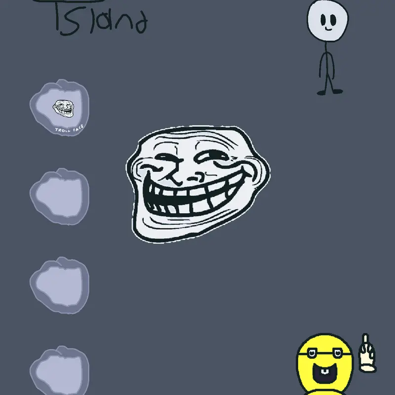 Game by @LelandJackson