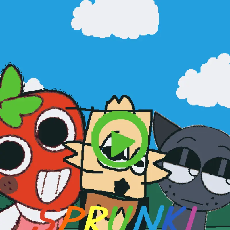 Game by @clockdrakeminixd