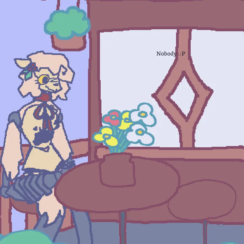 Game by @Rip_Nobody