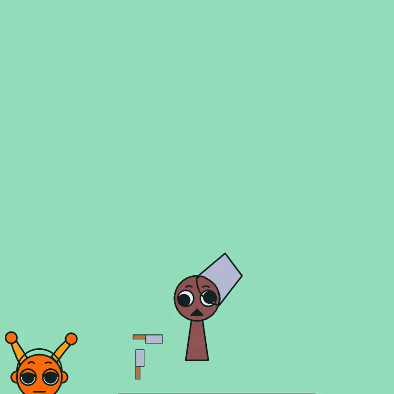 Game by @octaviovercellone