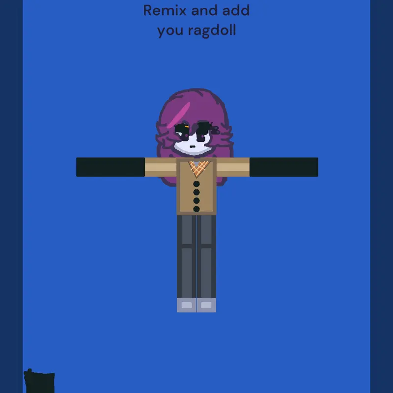 Game by @serrose