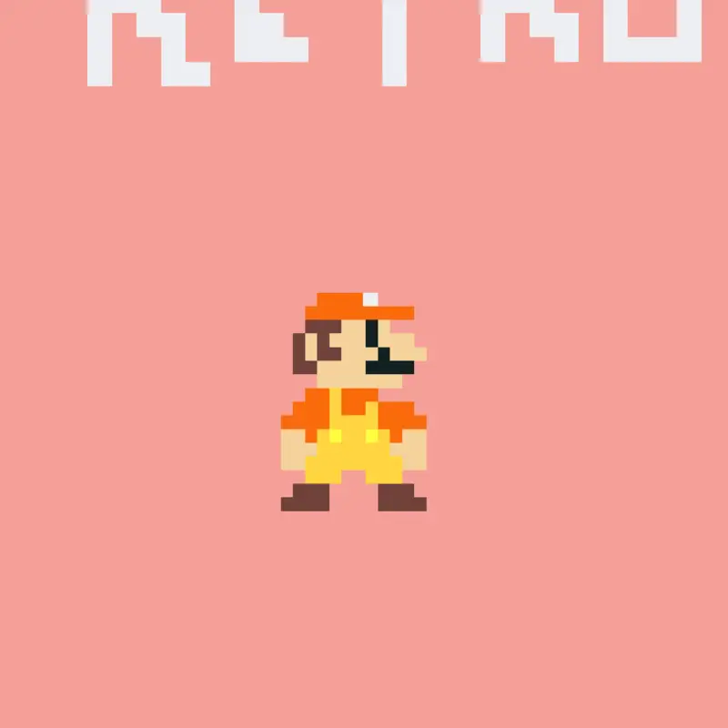Game by @SuperNightM64