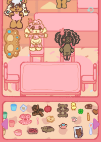 kawaii, CUTEGORE