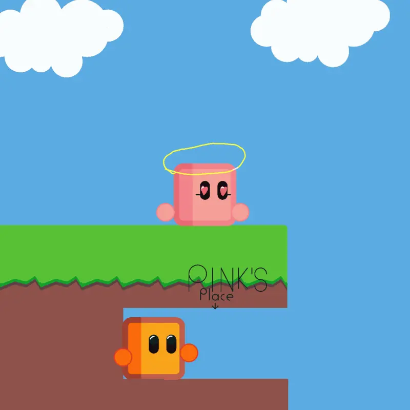 Game by @PINKI823