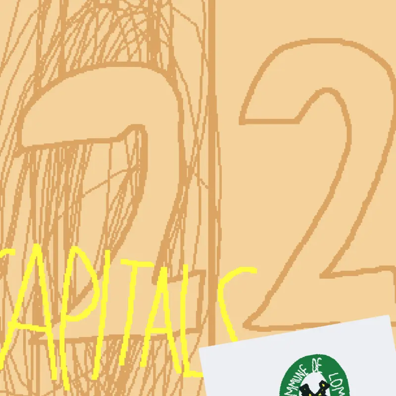 Flag Band Capitals: Part 22 by @Vaduz