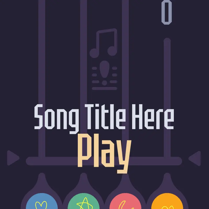 Game by @prove_it