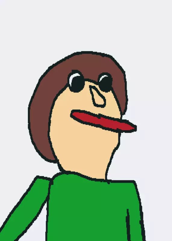 Game by @Baldimore