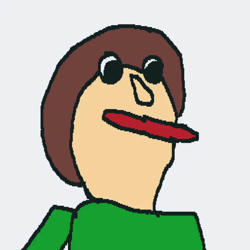 Game by @Baldimore