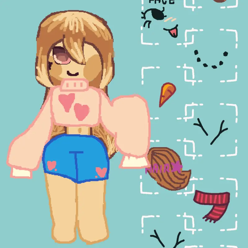 Game by @-_imm0chiicat321_-