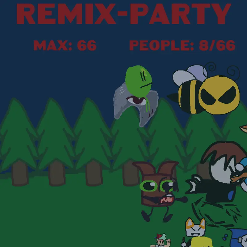 Game by @Noob_Remake