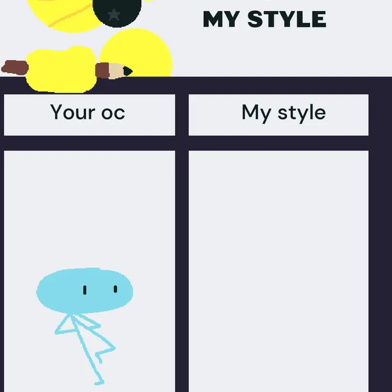 Blu (my one punch man pet) by @Gjhyr