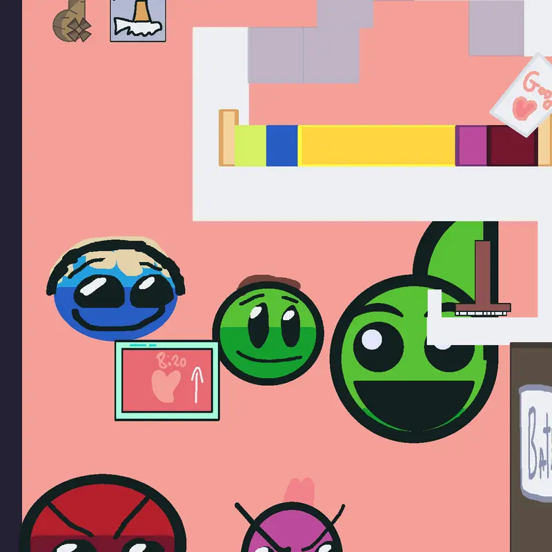 Game by @cupcakeplay_
