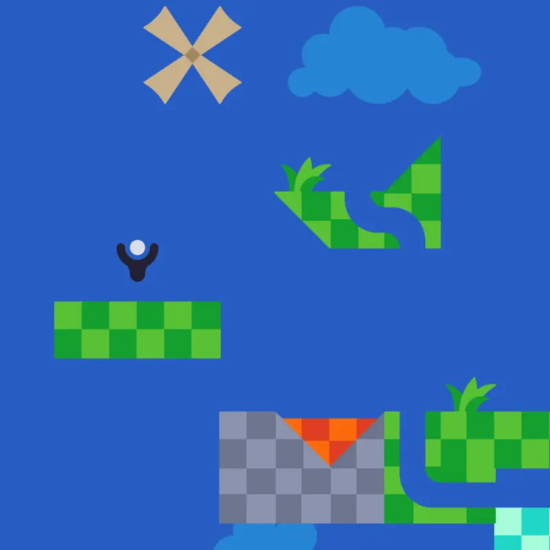 Game by @TheFS