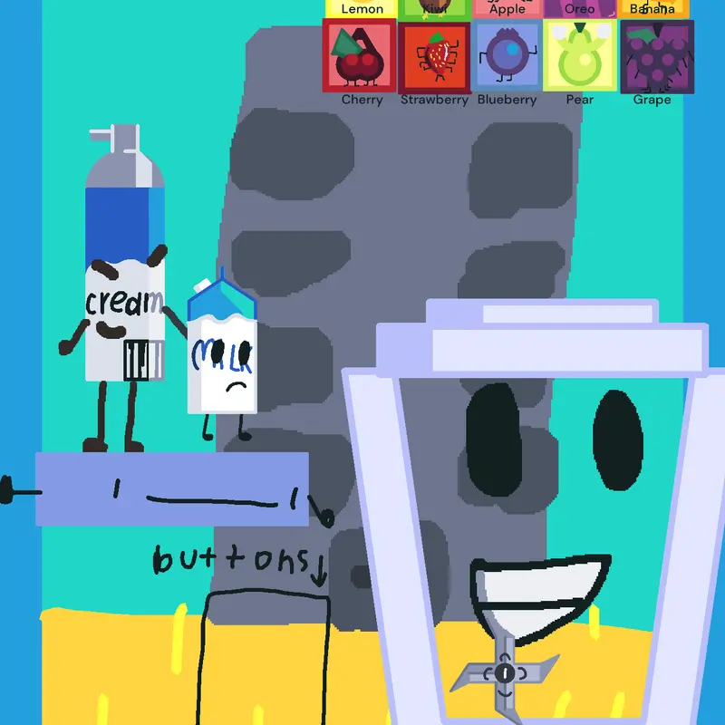 Game by @User_pancake