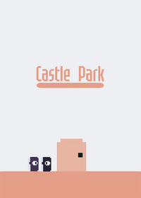Castle Park (pico park but in castle)