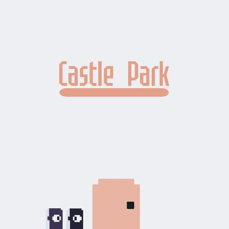 Game by @CoffeeSyrup