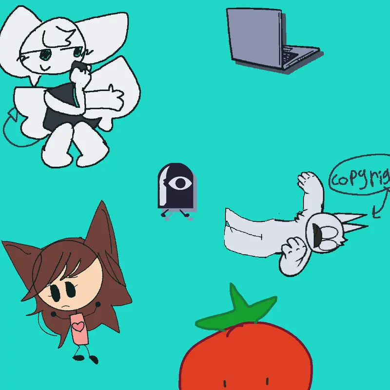 Game by @TomatOSC