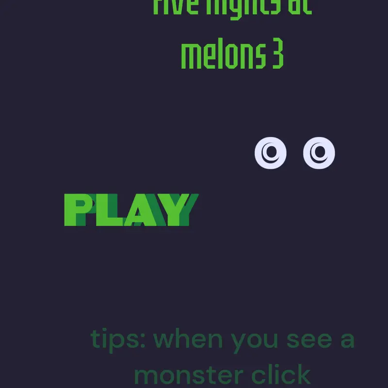 Game by @TheRareWubbox
