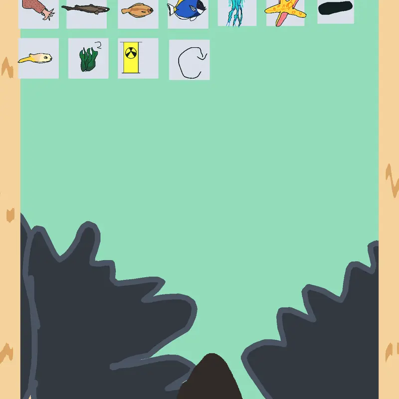 Game by @sheray
