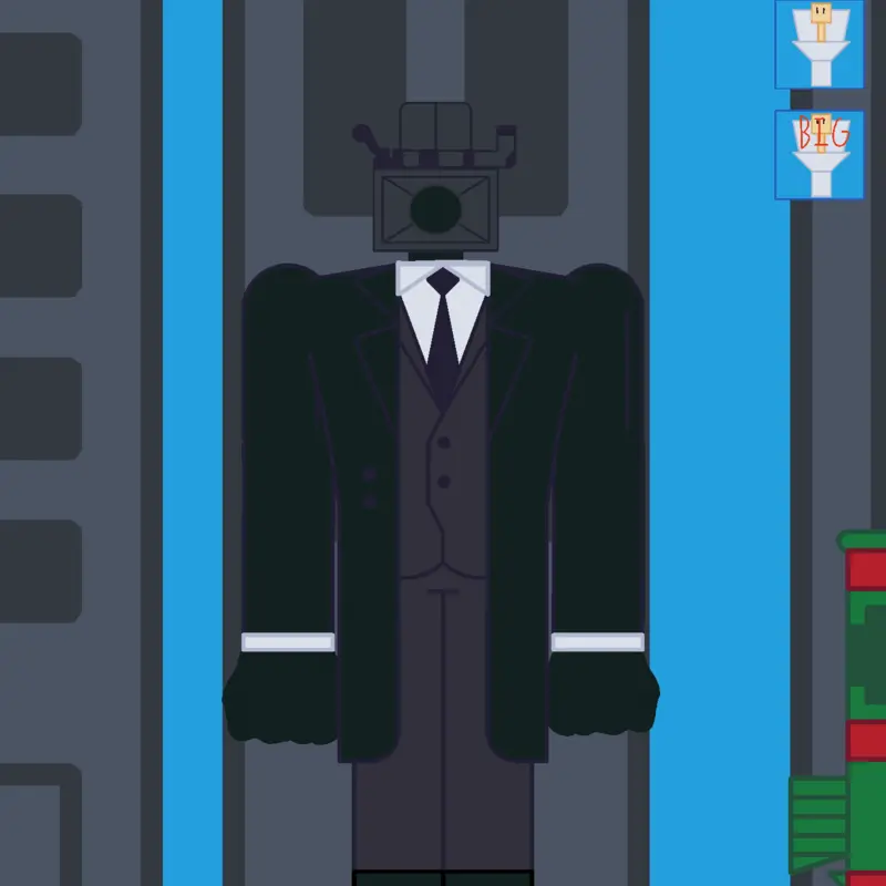 Game by @VladGigiYT
