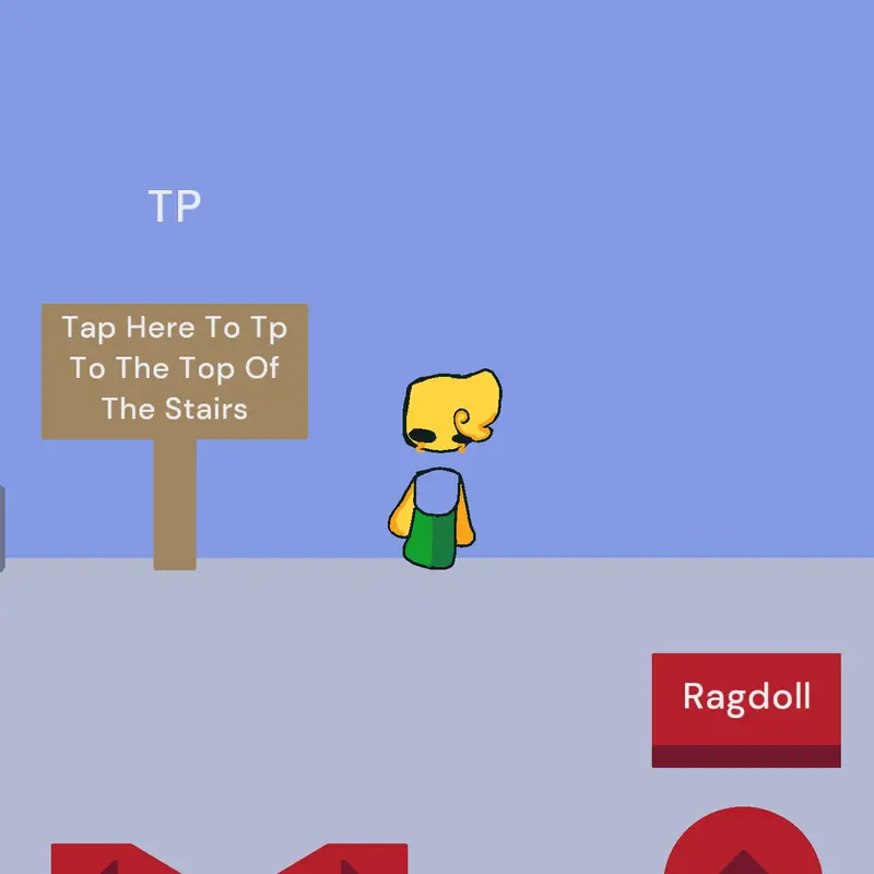 Game by @summerthecat