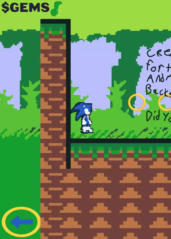 Game by @gamekid12