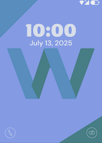 WaterOS 2.0.0 BETA 1