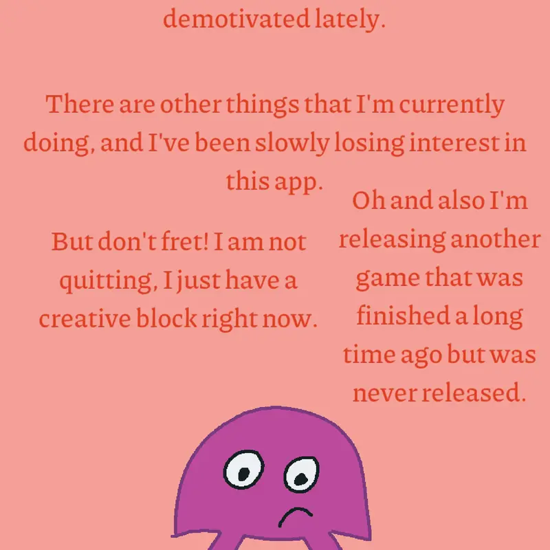 Game by @Spalorg