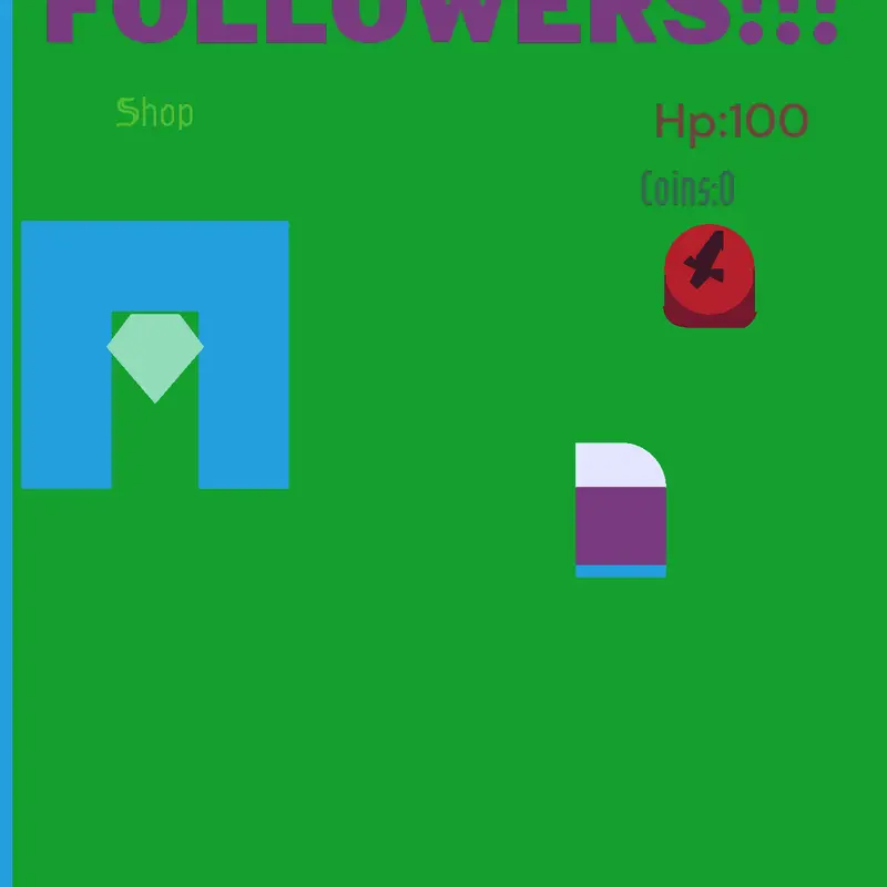 Game by @gagarious