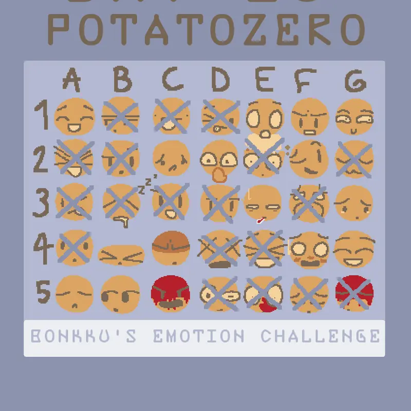 Game by @bonkku