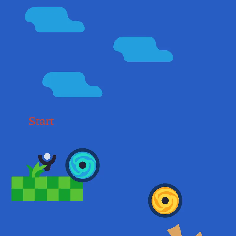 Game by @Simonpro