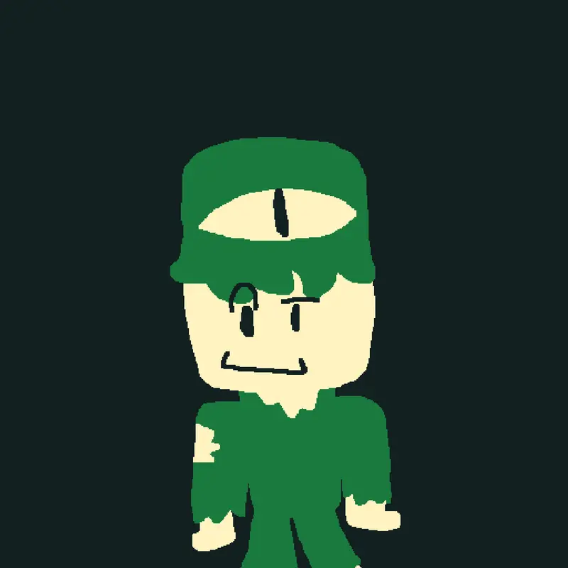 Game by @elliot_pizza