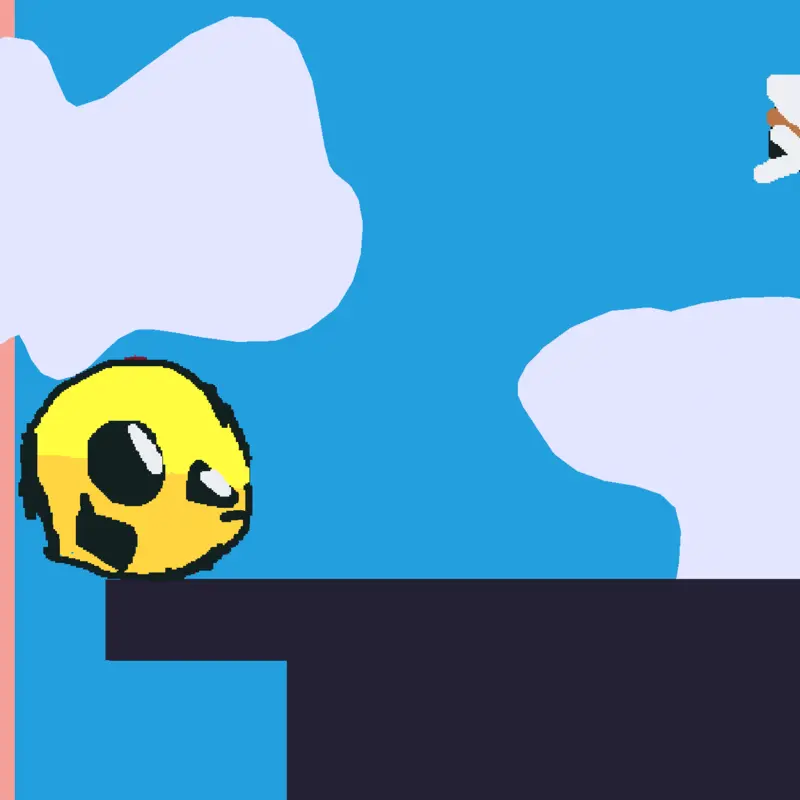 Game by @pinkie12
