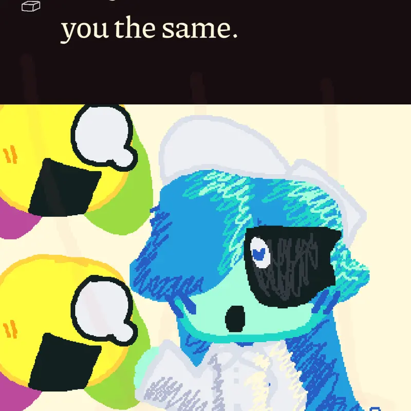 Game by @meerkat_fwen