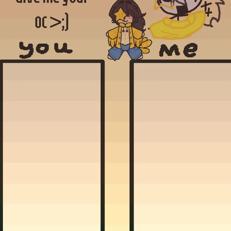 Game by @Chu_yingchan
