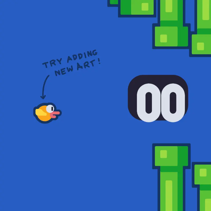 Game by @Ibro67